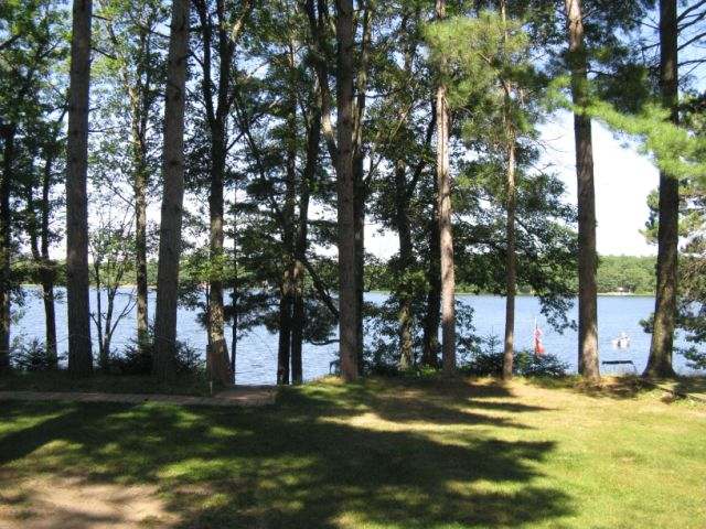 3069 East Lake George Road Rhinelander, WI 54501 - Photo 8 of 9 Gallery Image 8