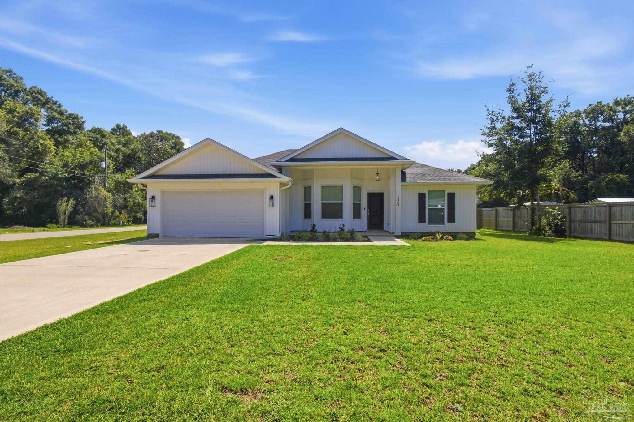 4464 Rice Road Milton, FL 32583 - Photo 1 of 29 Gallery Image 1