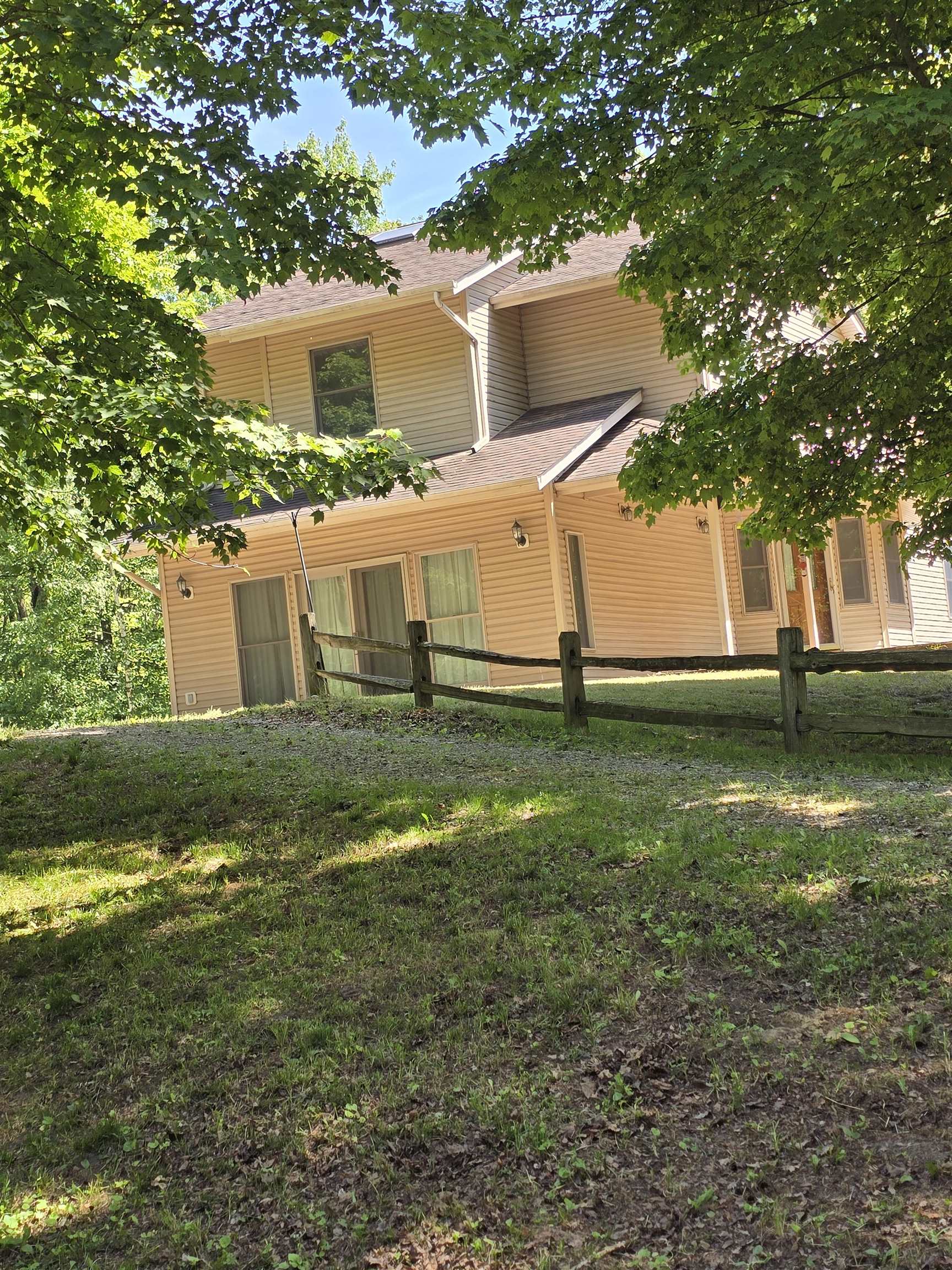 5691 Ormes Road Vassar, MI 48768 - Photo 53 of 56