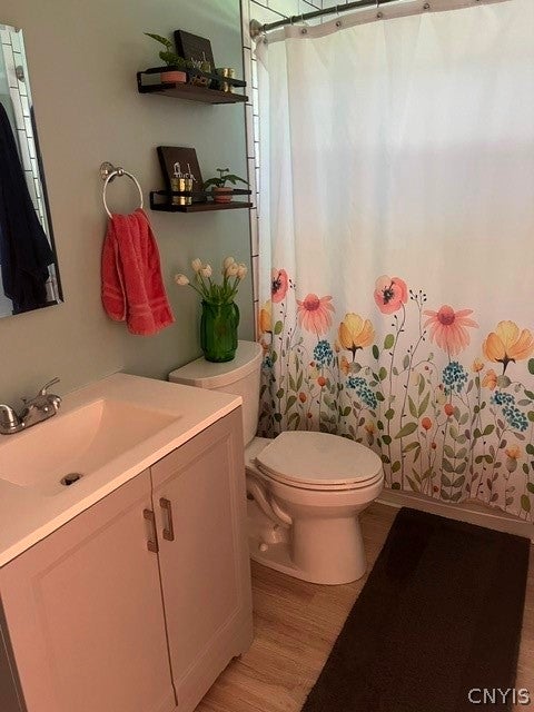 5038 Smoral Road Camillus, NY 13031 - Photo 12 of 27 Gallery Image 12