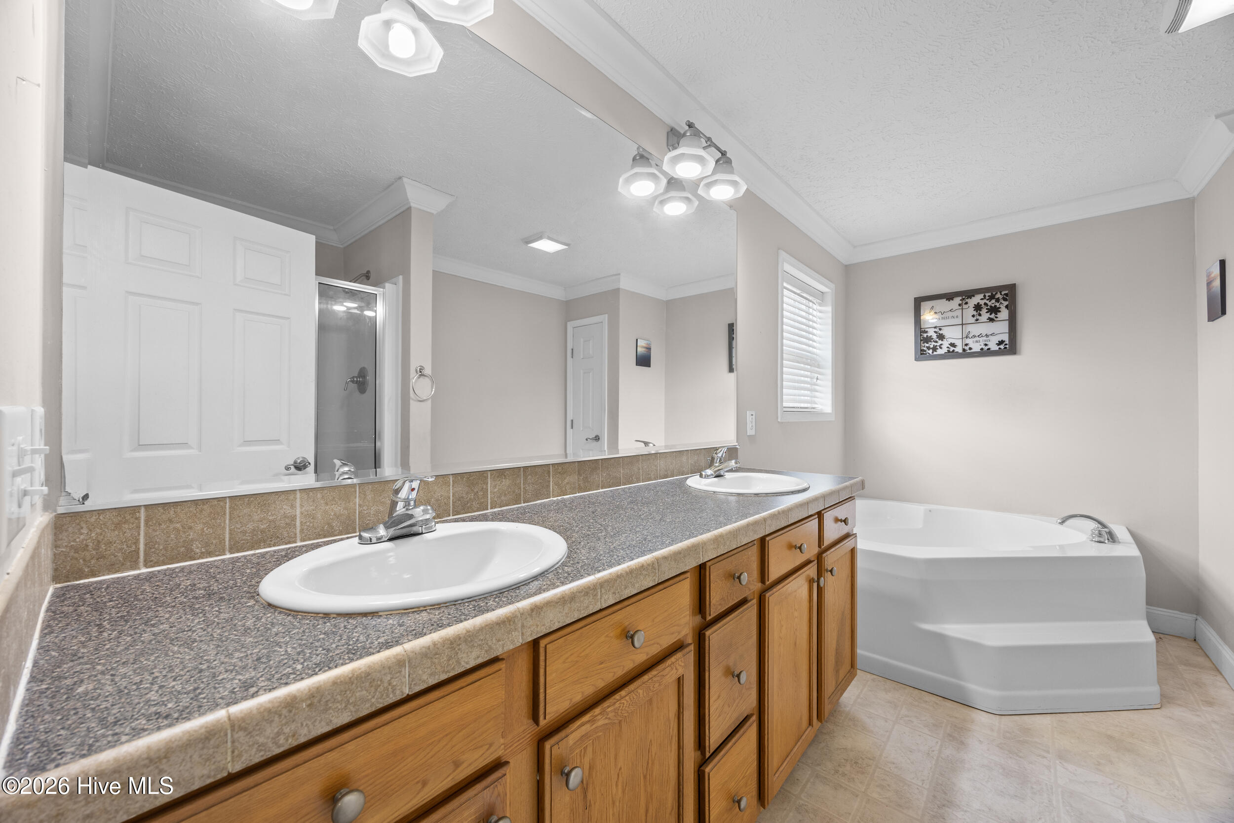 174 Teachey Mac Road Magnolia, NC 28453 - Photo 9 of 22 14_bathroom