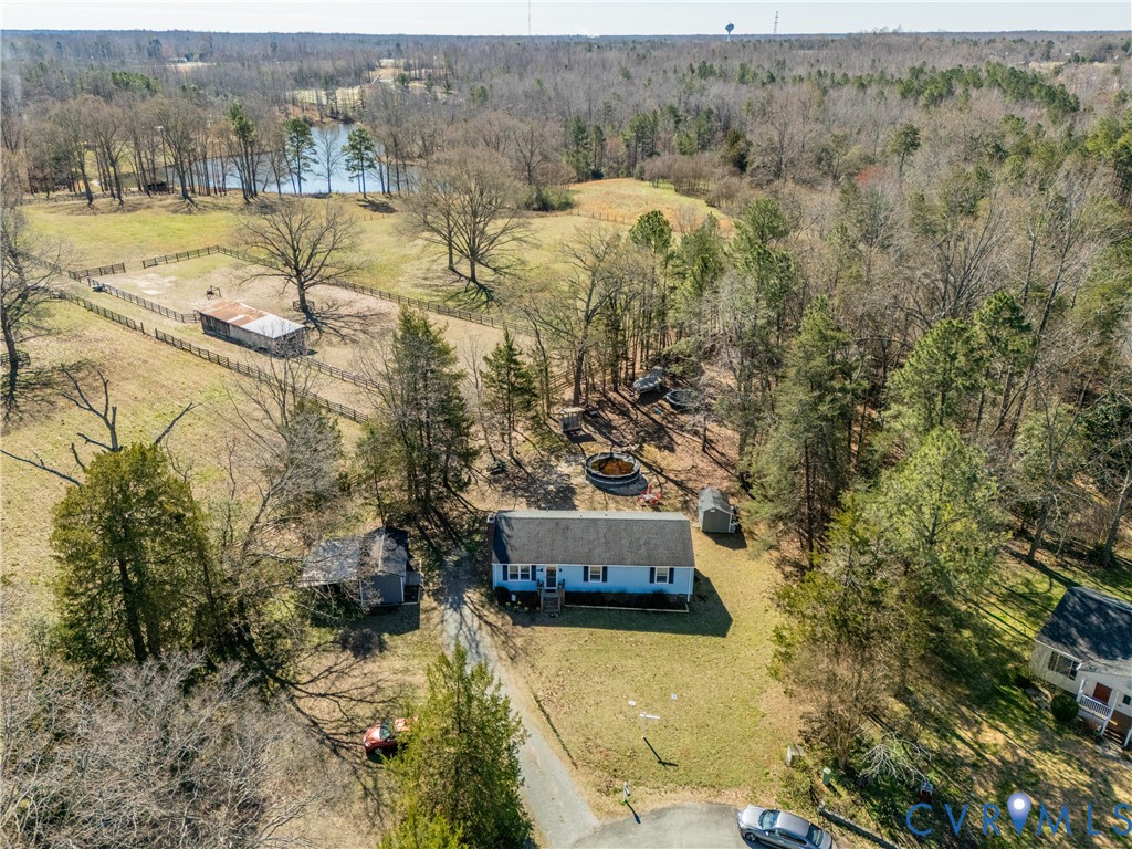 445 Poplar Road Aylett, VA 23009 - Photo 31 of 36 Gallery Image 31