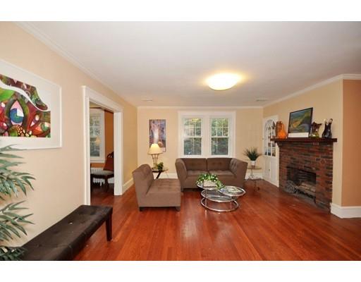 63 Shade Street Lexington, MA 02421 - Photo 23 of 30