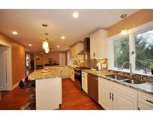 63 Shade Street Lexington, MA 02421 - Photo 6 of 30
