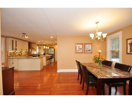 63 Shade Street Lexington, MA 02421 - Photo 9 of 30