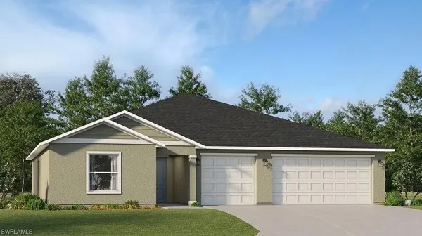 $310,547 | 17155 Pompeii Way, North Fort Myers, FL 33917
