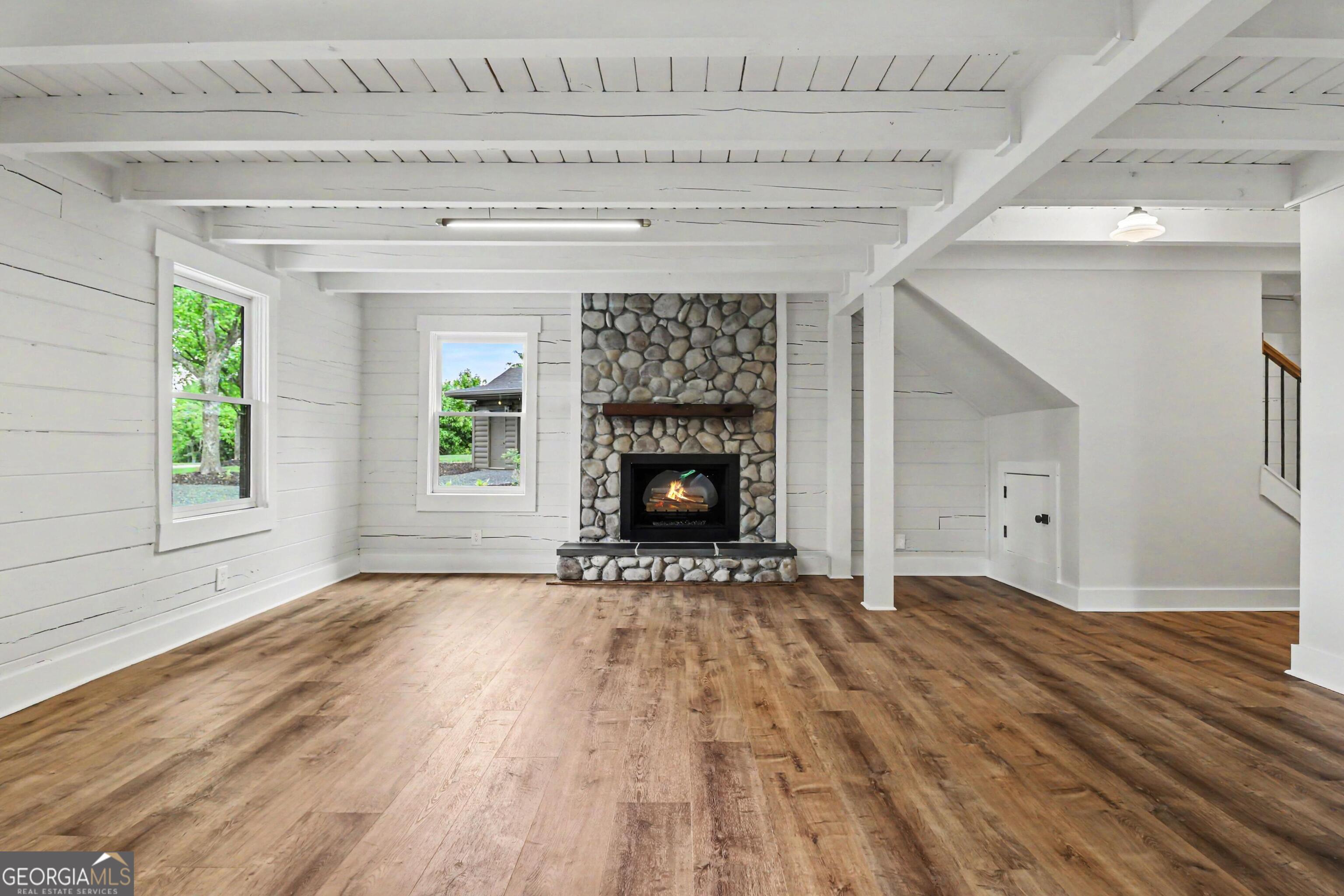 6380 Conner Road Dawsonville, GA 30534 - Photo 5 of 26 Gallery Image 5