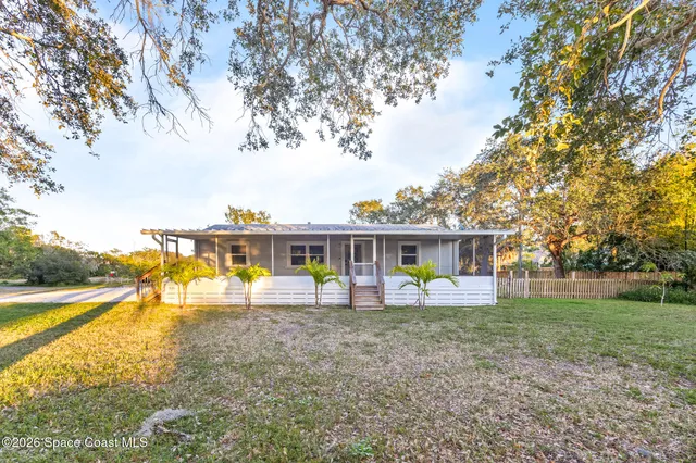 $2,200 | 826 Newfound Harbor Drive, Merritt Island, FL 32952