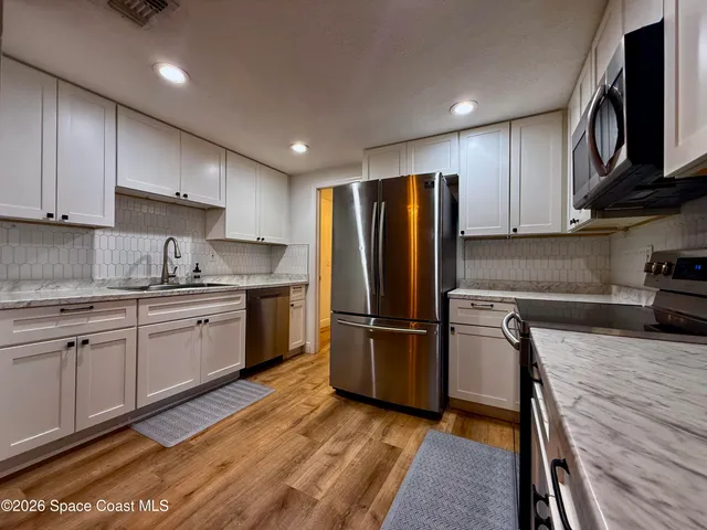 $2,200 | 826 Newfound Harbor Drive, Merritt Island, FL 32952