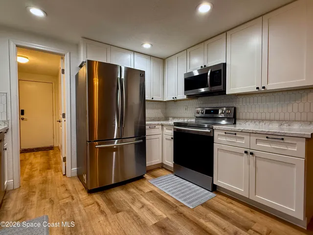 $2,200 | 826 Newfound Harbor Drive, Merritt Island, FL 32952