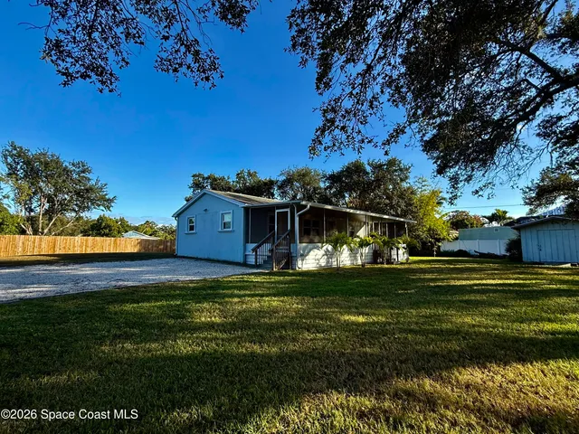 $2,200 | 826 Newfound Harbor Drive, Merritt Island, FL 32952