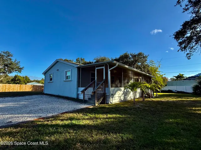 $2,200 | 826 Newfound Harbor Drive, Merritt Island, FL 32952