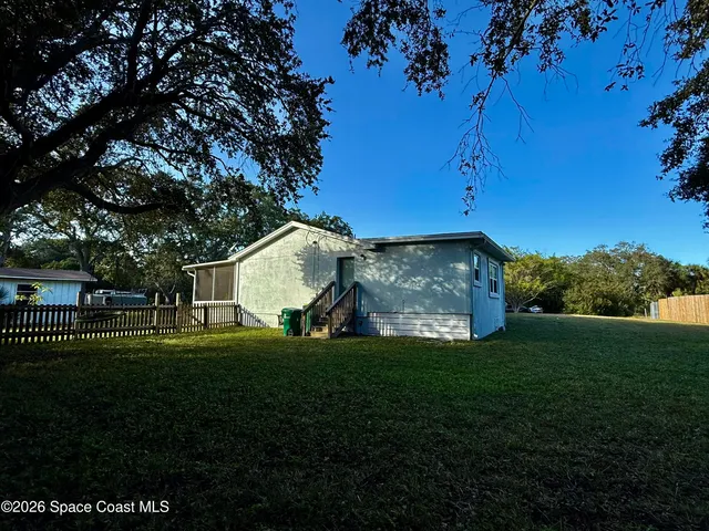 $2,200 | 826 Newfound Harbor Drive, Merritt Island, FL 32952