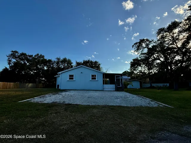 $2,200 | 826 Newfound Harbor Drive, Merritt Island, FL 32952