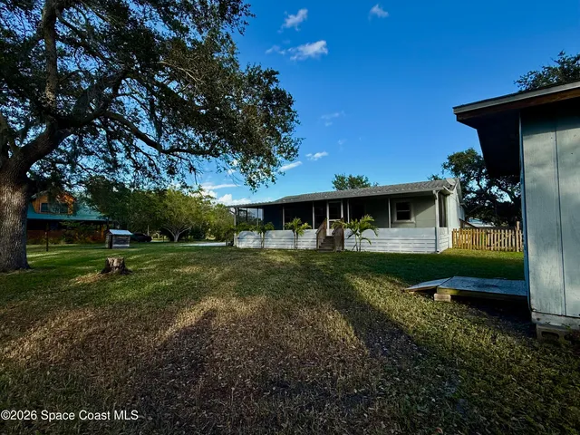 $2,200 | 826 Newfound Harbor Drive, Merritt Island, FL 32952