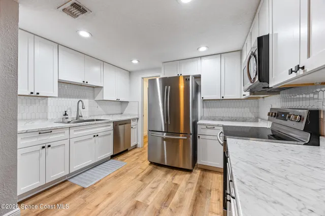 $2,200 | 826 Newfound Harbor Drive, Merritt Island, FL 32952