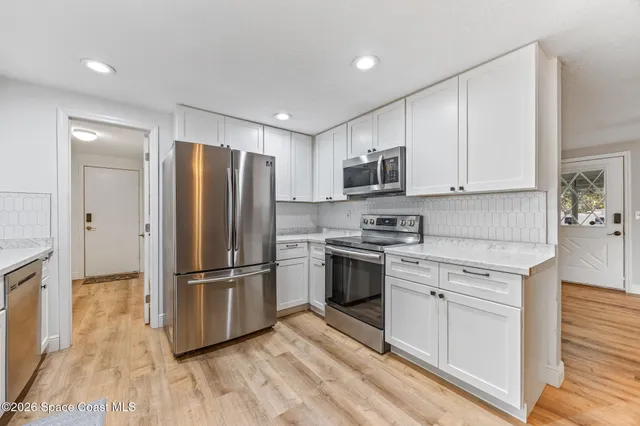 $2,200 | 826 Newfound Harbor Drive, Merritt Island, FL 32952