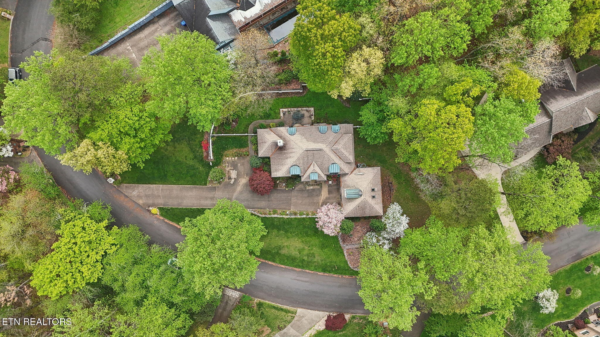 15 Rivers Run Way Oak Ridge, TN 37830 - Photo 40 of 41 Gallery Image 40
