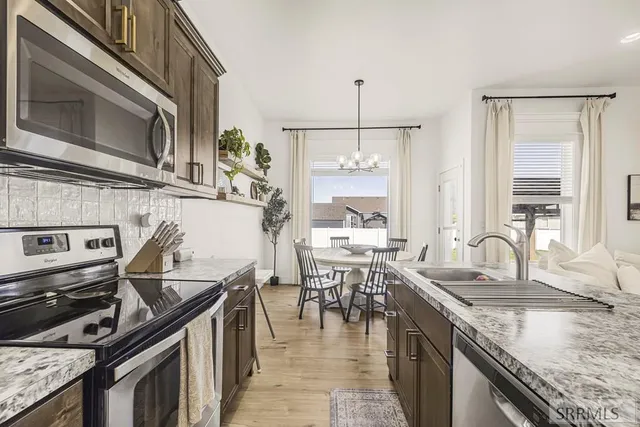 $475,000 | 2850 Sable Chase Road, Idaho Falls, ID 83401