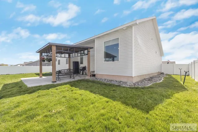 $475,000 | 2850 Sable Chase Road, Idaho Falls, ID 83401