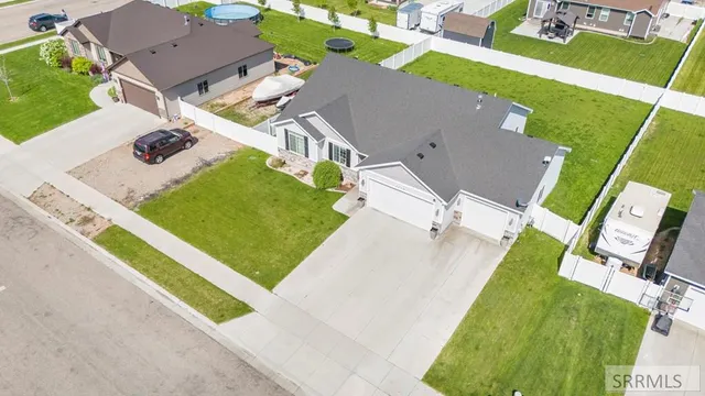 $475,000 | 2850 Sable Chase Road, Idaho Falls, ID 83401
