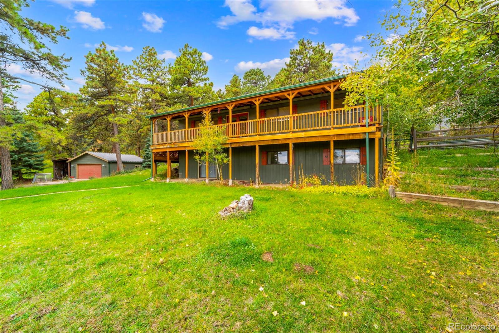 10829 Bartlett Trail Rye, CO 81069 - Photo 4 of 40