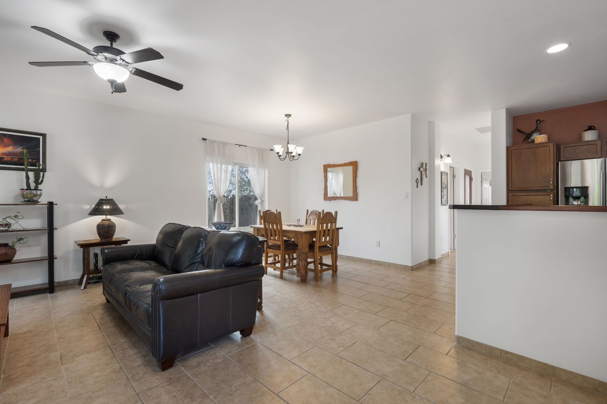 3702 Valmora Road Santa Fe, NM 87505 - Photo 9 of 53