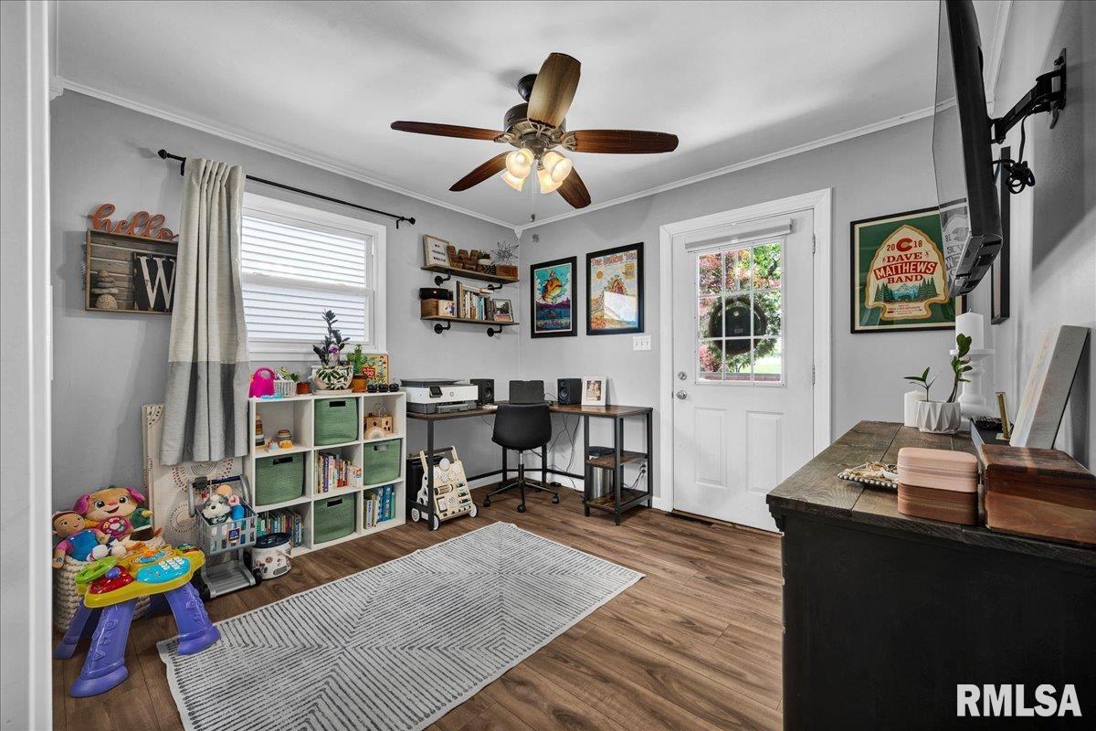 301 Devonshire Road Washington, IL 61571 - Photo 12 of 32 Gallery Image 12