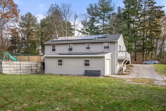 $499,500 | 90 Leland Hill Road, Sutton, MA 01590