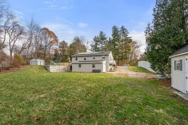 $499,500 | 90 Leland Hill Road, Sutton, MA 01590