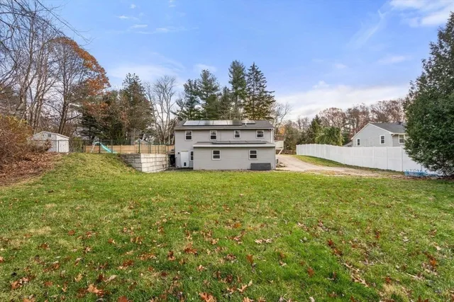 $499,500 | 90 Leland Hill Road, Sutton, MA 01590