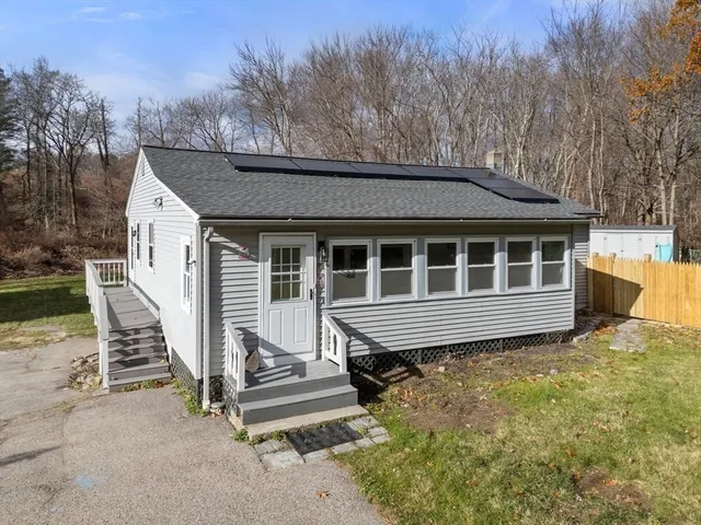 $499,500 | 90 Leland Hill Road, Sutton, MA 01590