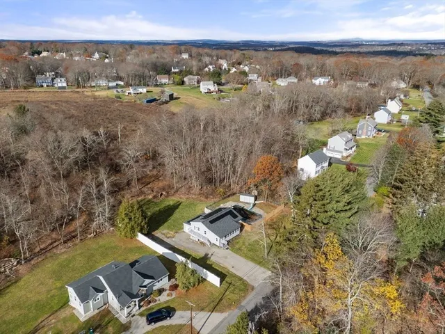 $499,500 | 90 Leland Hill Road, Sutton, MA 01590