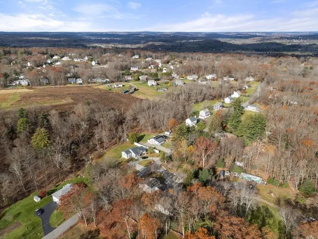 $499,500 | 90 Leland Hill Road, Sutton, MA 01590