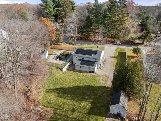 $499,500 | 90 Leland Hill Road, Sutton, MA 01590