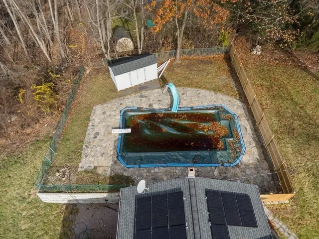 $499,500 | 90 Leland Hill Road, Sutton, MA 01590