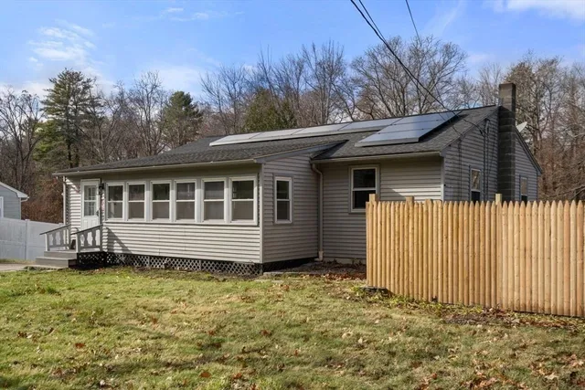 $499,500 | 90 Leland Hill Road, Sutton, MA 01590