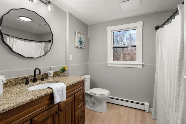 $499,500 | 90 Leland Hill Road, Sutton, MA 01590