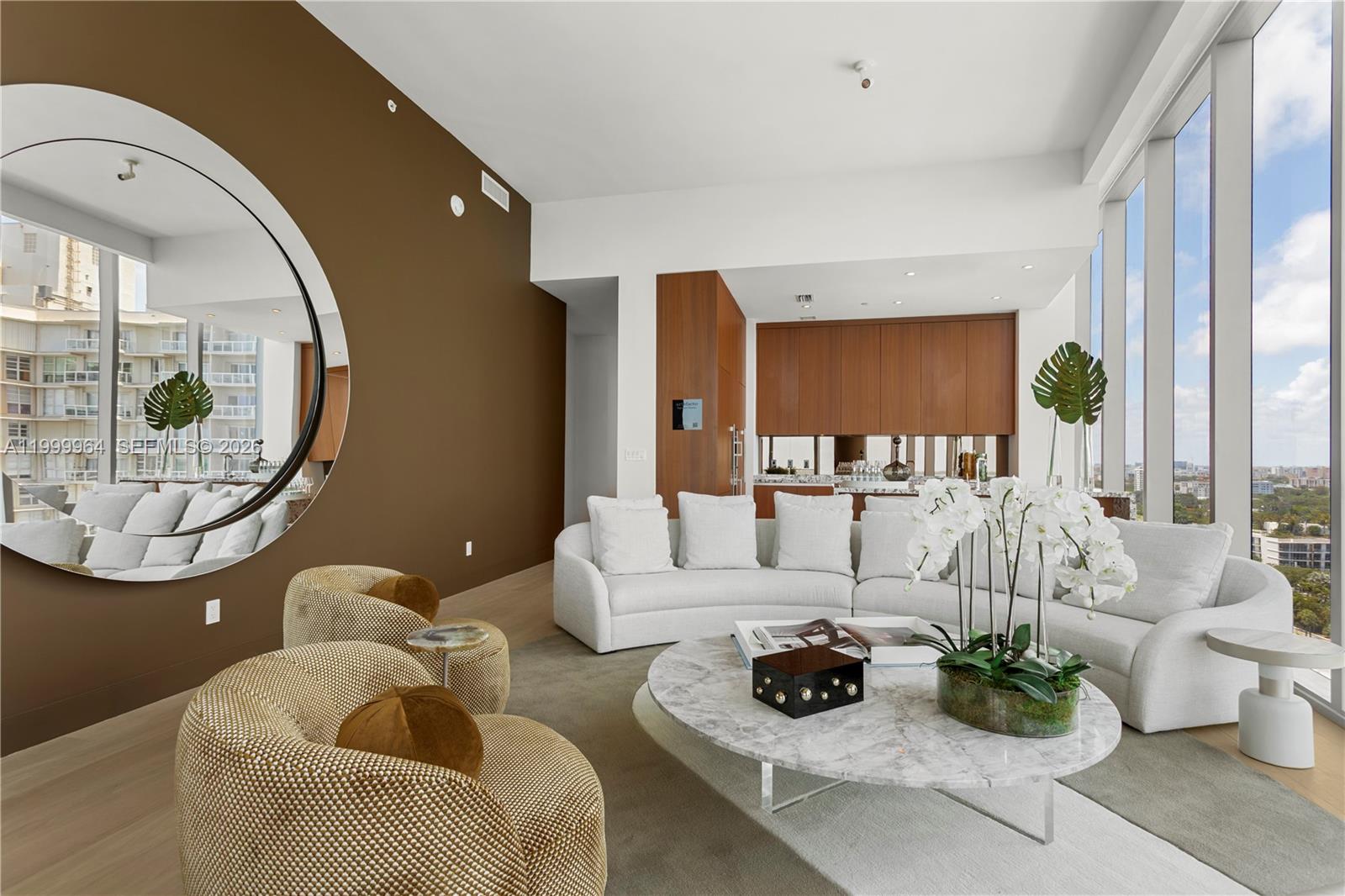 175 Southeast 25th Road, Unit 1501 Miami, FL 33129 - Photo 10 of 43