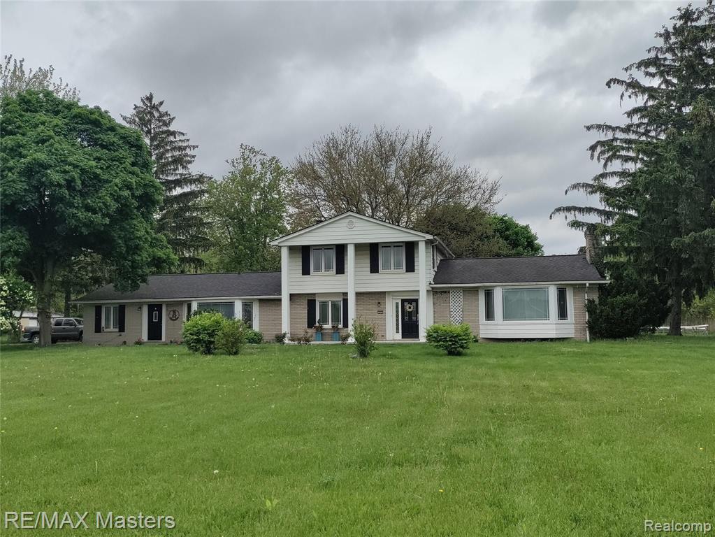 3359 Will Carleton Road Flat Rock, MI 48134 - Photo 1 of 81 Gallery Image 1