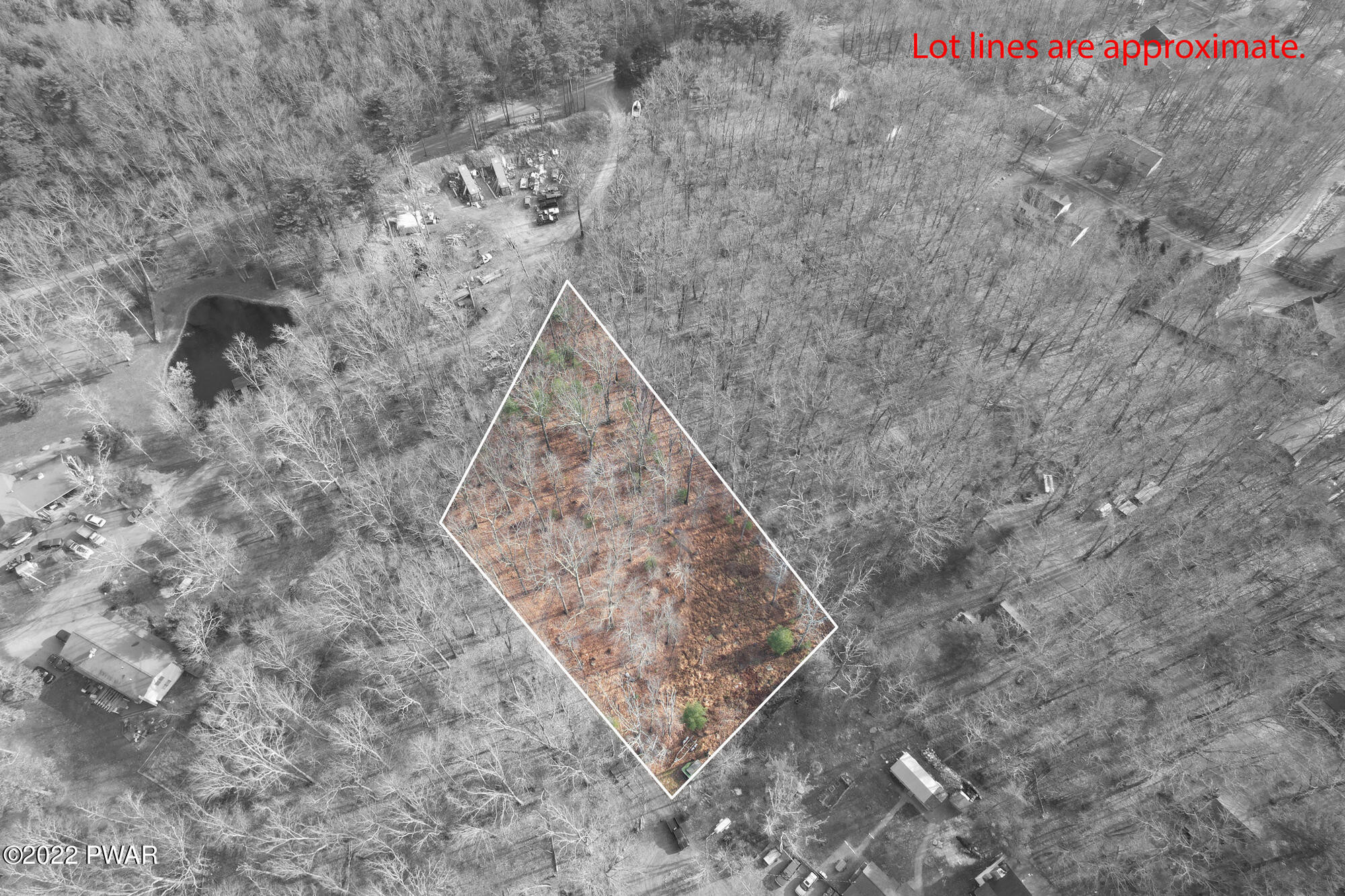 40 5th Street Hawley, PA 18428 - Photo 3 of 8