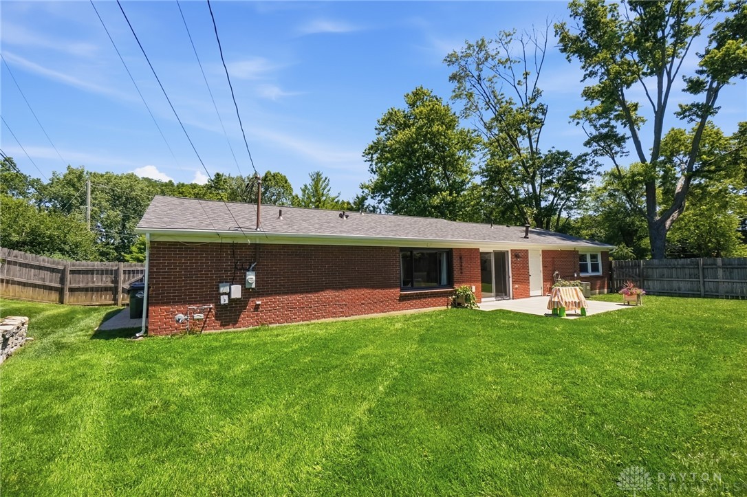 2376 Portage Path Bellbrook, OH 45305 - Photo 40 of 46