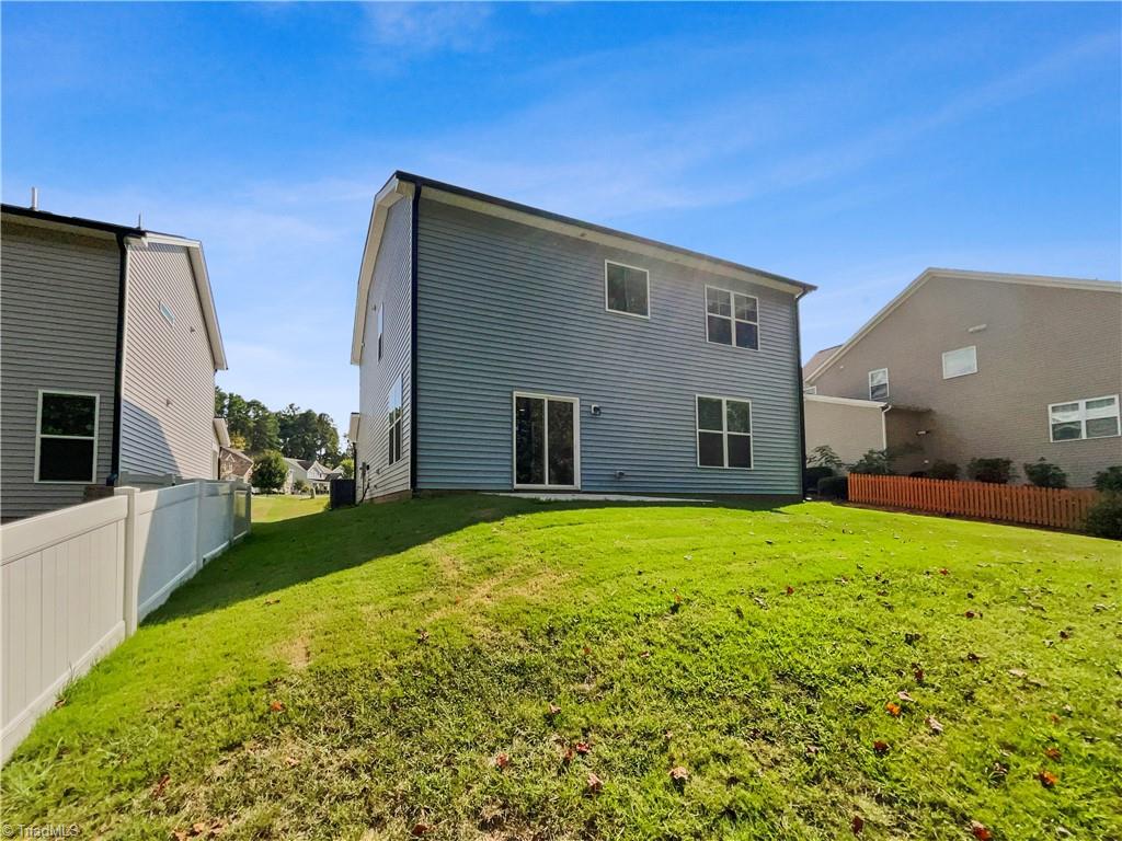 234 Colonnade Drive Elon, NC 27244 - Photo 11 of 29