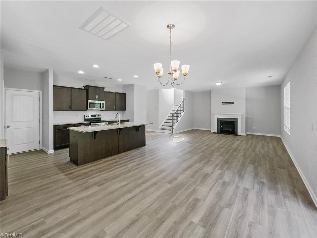 234 Colonnade Drive Elon, NC 27244 - Photo 16 of 29