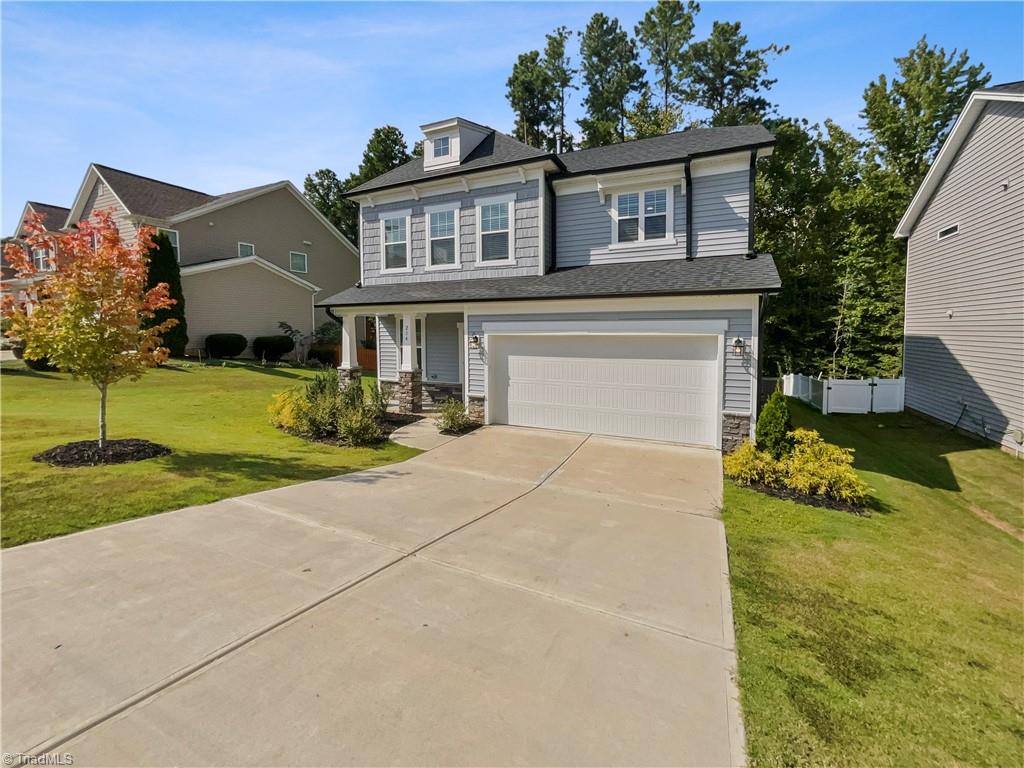 234 Colonnade Drive Elon, NC 27244 - Photo 7 of 29