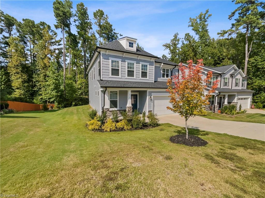 234 Colonnade Drive Elon, NC 27244 - Photo 8 of 29