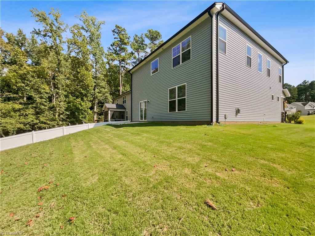 234 Colonnade Drive Elon, NC 27244 - Photo 9 of 29