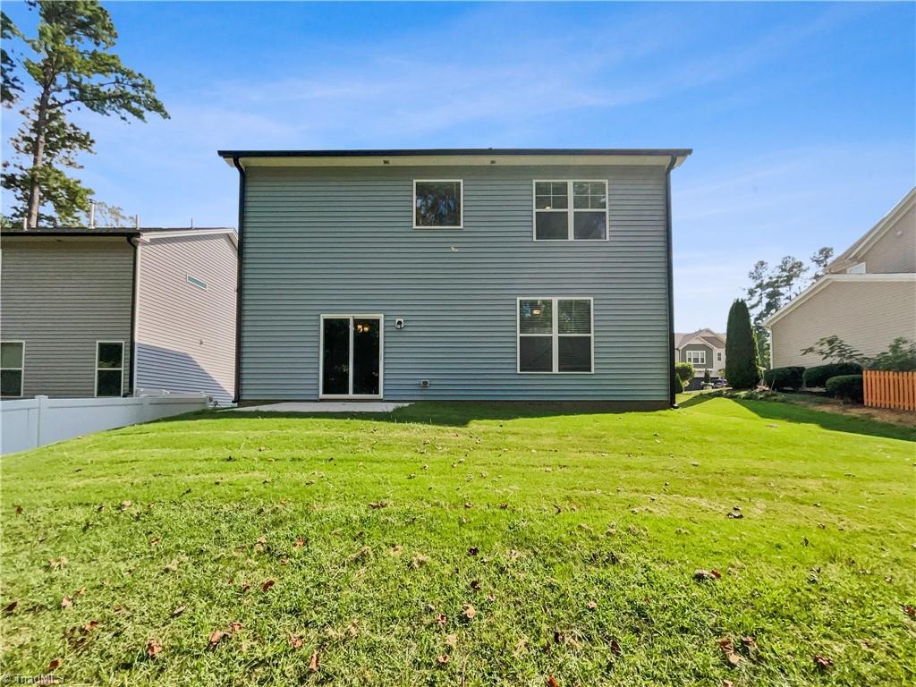 234 Colonnade Drive Elon, NC 27244 - Photo 10 of 29