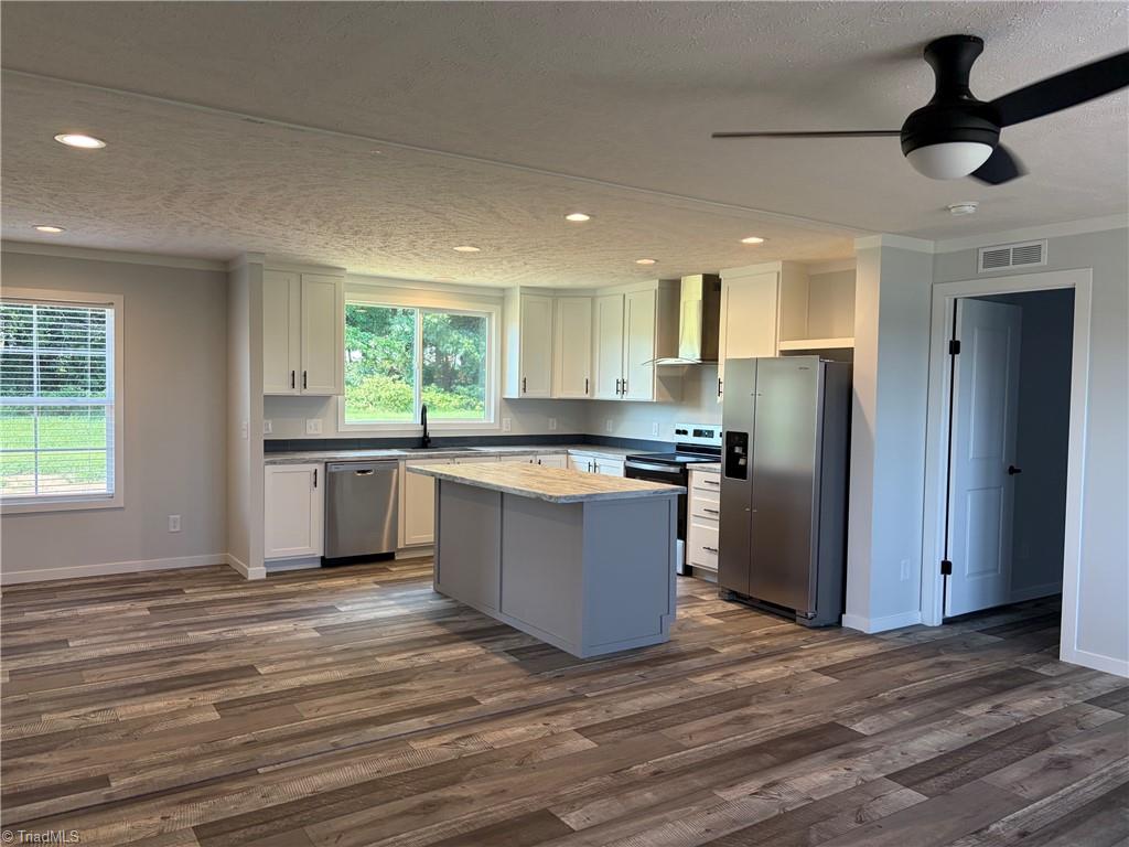 105 Luffman Road Ronda, NC 28670 - Photo 3 of 20 Gallery Image 3
