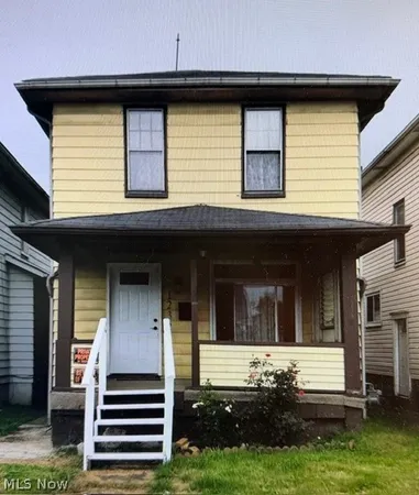 $85,000 | 1232 Oak Grove Avenue, Steubenville, OH 43952